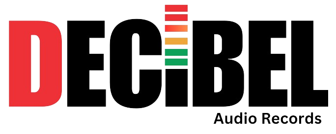 Decibel Audio Records